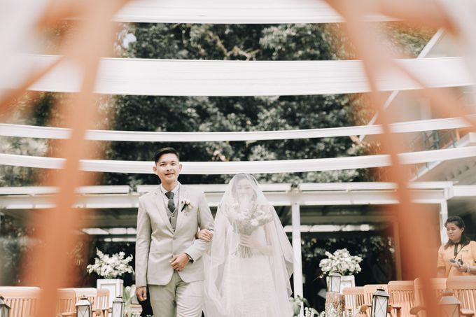 The Wedding of Nico & Evelyn by Elior Design - 015 The Wedding of Nico & Evelyn by Elior Design - 015