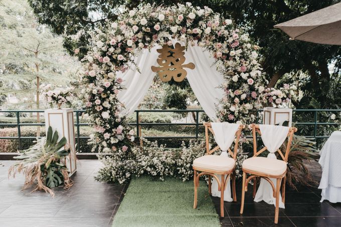 The Wedding of Stephan & Gabby by Elior Design - 025 The Wedding of Stephan & Gabby by Elior Design - 025