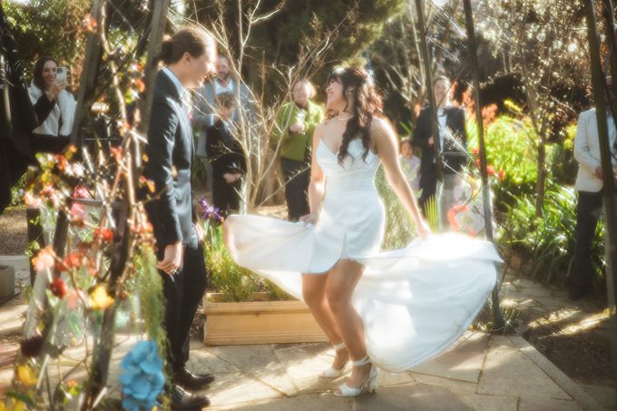 VANIA & LEVI by Layne Gallery - 004