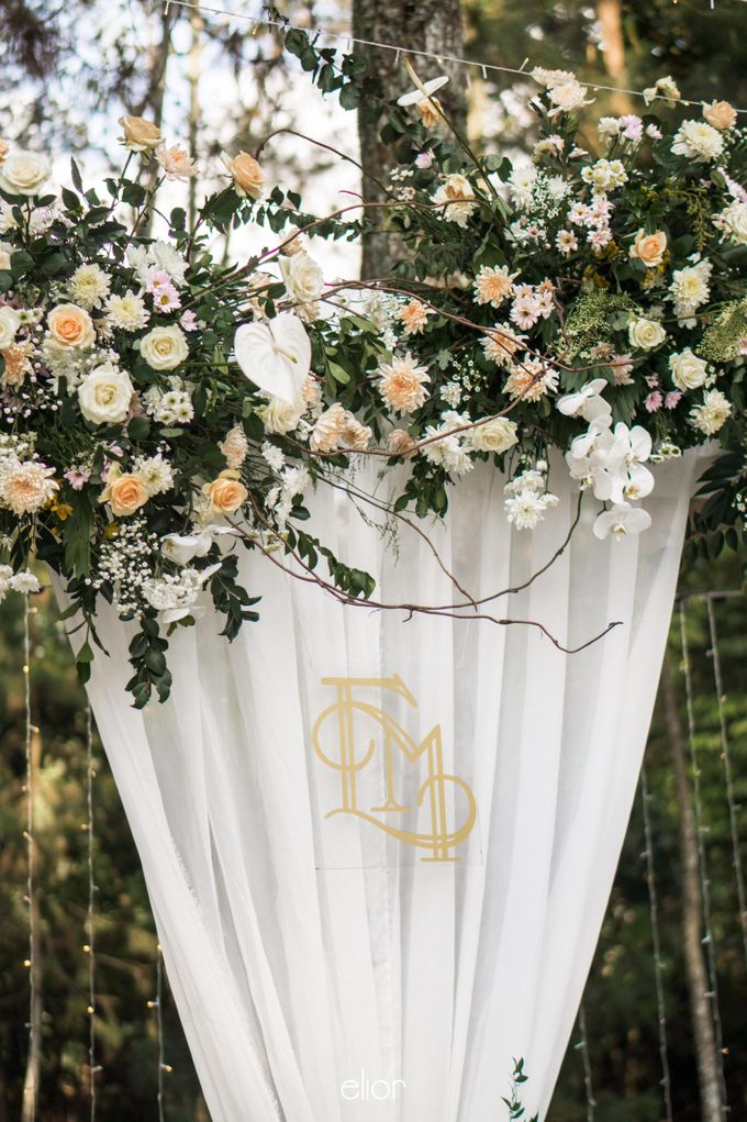 The Greek Goddess Themed Wedding of Edo and Marshella by Elior Design - 026 The Greek Goddess Themed Wedding of Edo and Marshella by Elior Design - 026
