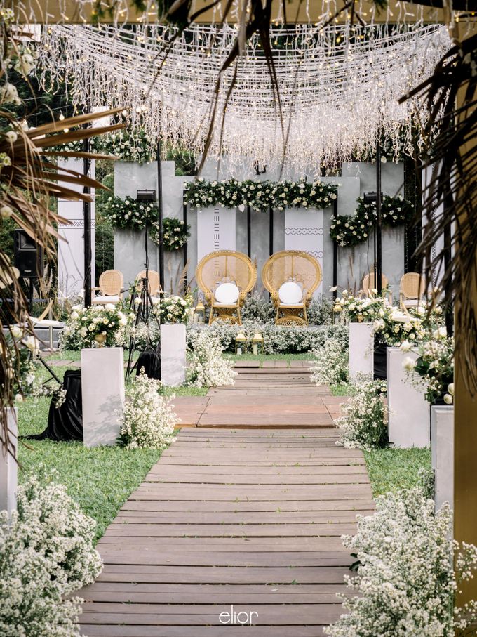 The Wedding of Ivy and Galih by Elior Design - 009 The Wedding of Ivy and Galih by Elior Design - 009
