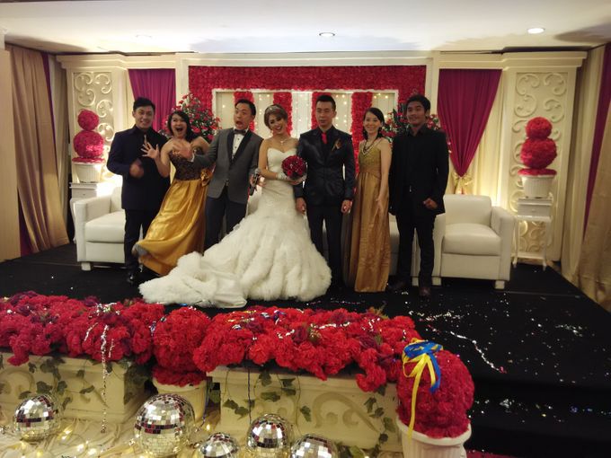 Wedding of Ferdian and Sianny-26 March 2016-Grand Eastern Resto by Remsey MC - 001