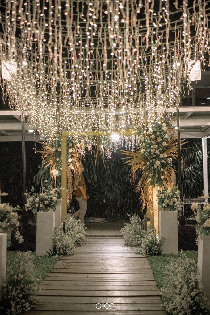 The Wedding of Ivy and Galih by Elior Design - 018 The Wedding of Ivy and Galih by Elior Design - 018