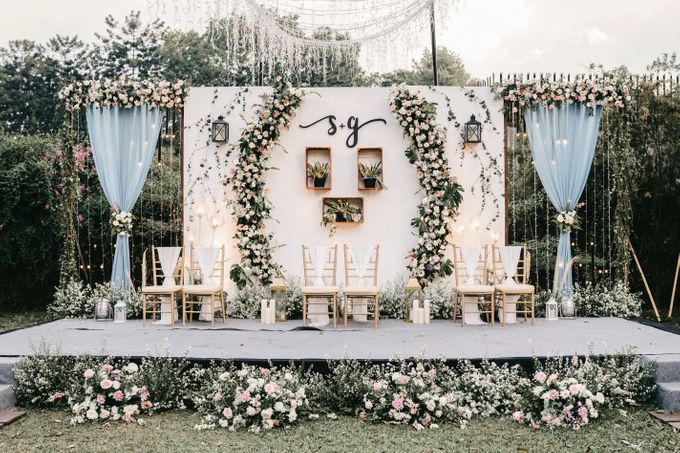 The Wedding of Stephan & Gabby by Elior Design - 028 The Wedding of Stephan & Gabby by Elior Design - 028