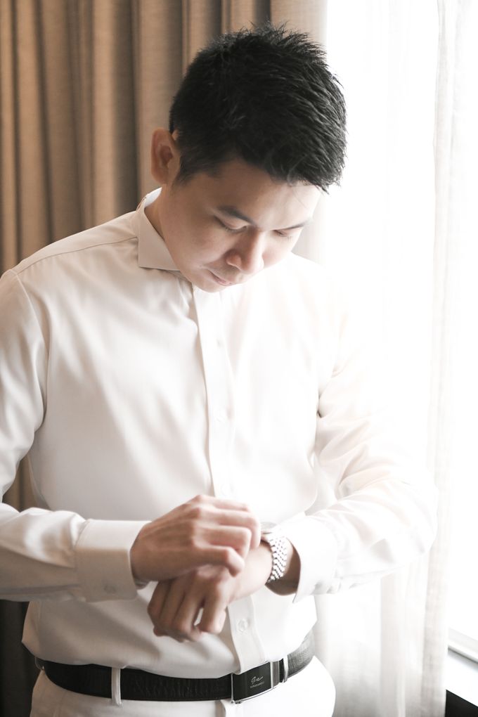 Pullman Hotel Thamrin - Kezia & Thyo Morning Preparation by Matteo Wedding Organizer - 003 Pullman Hotel Thamrin - Kezia & Thyo Morning Preparation by Matteo Wedding Organizer - 003