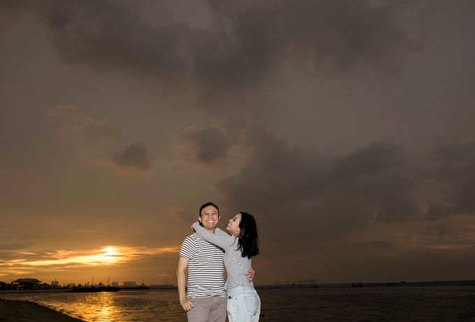 Prewedding by Video Art - 004 Prewedding by Video Art - 004