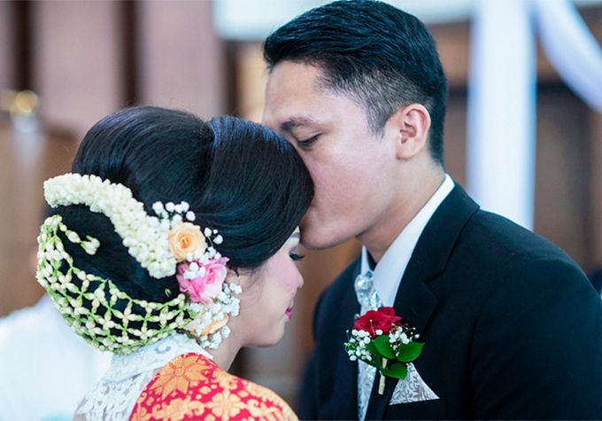 Wedding Sarah & Rony by Video Art - 004 Wedding Sarah & Rony by Video Art - 004