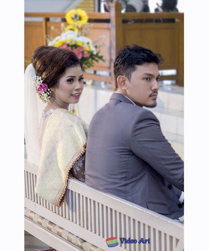 Wedding story of Ade & Martin by Video Art - 014 Wedding story of Ade & Martin by Video Art - 014