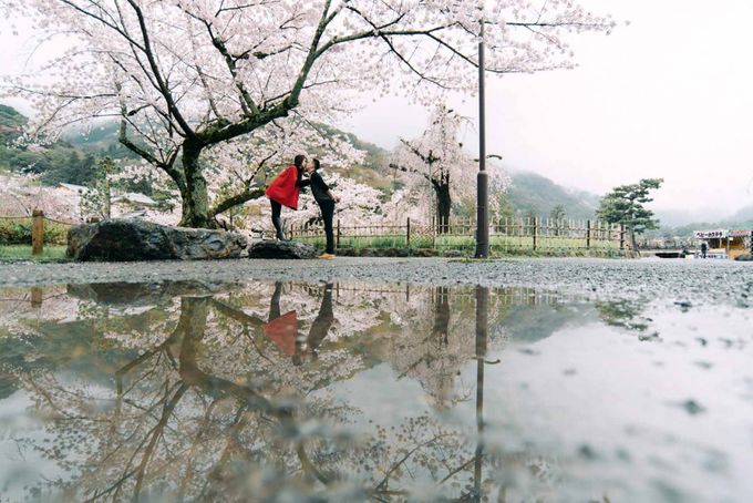 Ditto & Silvy Prewedding by Dhika by MA Fotografia - 005 Ditto & Silvy Prewedding by Dhika by MA Fotografia - 005