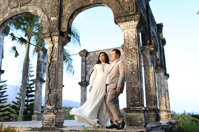 PREWEDDING ARIFIN & ANGEL by The Wedding Boutique - 003 PREWEDDING ARIFIN & ANGEL by The Wedding Boutique - 003