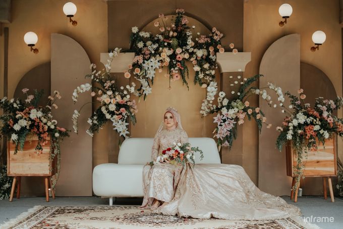 Cici & Rian Wedding by Kamajayaratih Organizer - 014 Cici & Rian Wedding by Kamajayaratih Organizer - 014