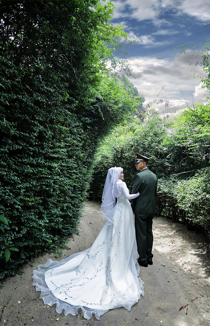 Prewed Ninie & Andika by Video Art - 004 Prewed Ninie & Andika by Video Art - 004