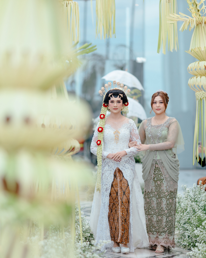 Tita & Dafa Wedding by Odylop Wedding Planner - 003 Tita & Dafa Wedding by Odylop Wedding Planner - 003