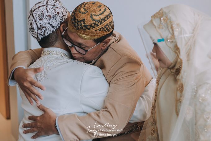 Moniq & Faiq Wedding by Kamajayaratih Organizer - 005 Moniq & Faiq Wedding by Kamajayaratih Organizer - 005