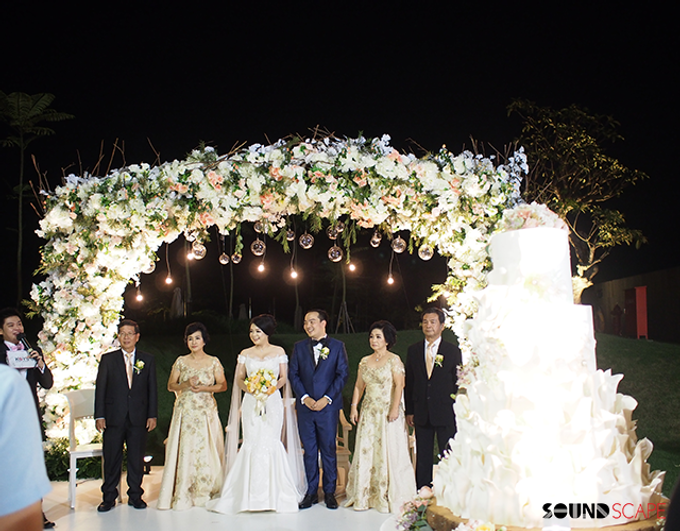 Wedding Royal Tulip by KEYS Entertainment - 002 Wedding Royal Tulip by KEYS Entertainment - 002