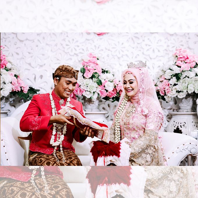 Modern Sundanese Wedding - Afriga by SLIGHTshop.com - 001 Modern Sundanese Wedding - Afriga by SLIGHTshop.com - 001