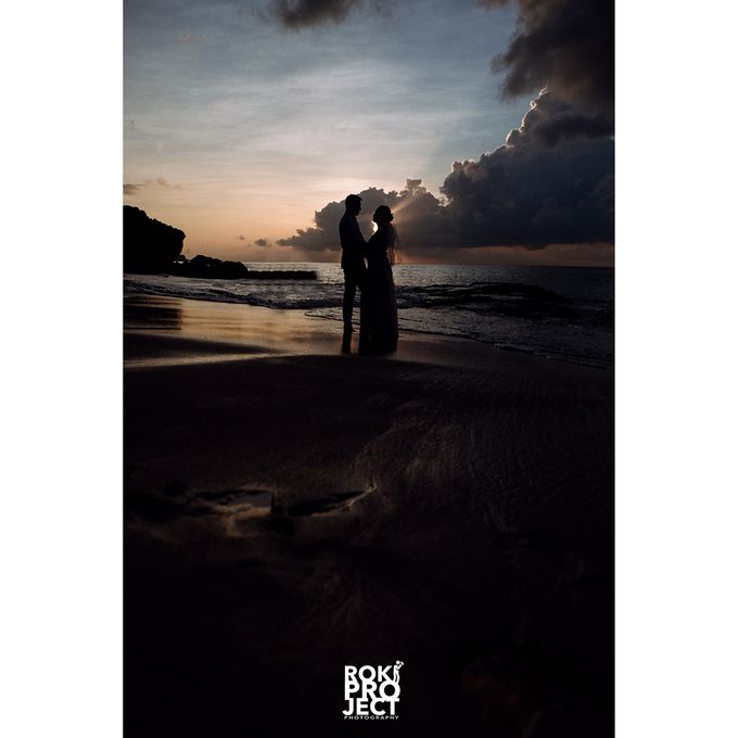 Pre-Wedding Irwan and Anno by Firda Amelia Makeup Artist - 003