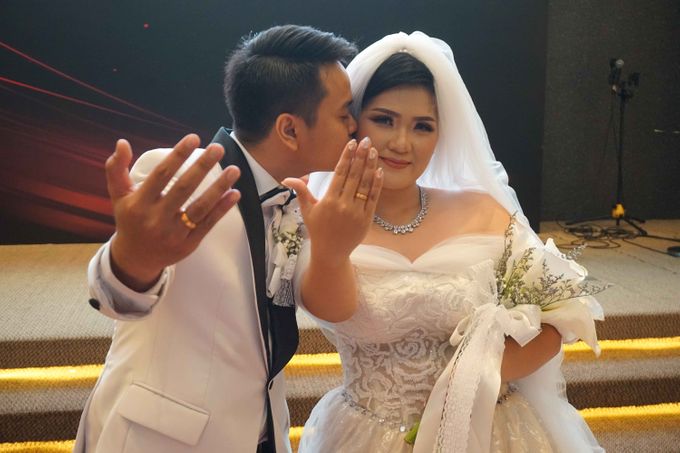 The Wedding of Gevin Salim & Yolanda Kartika Winarta by ID Organizer - 004 The Wedding of Gevin Salim & Yolanda Kartika Winarta by ID Organizer - 004