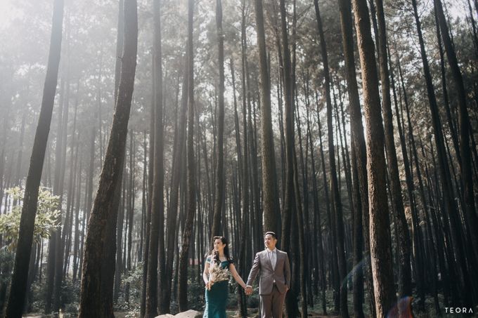 Endy & Selvi Jakarta Prewedding by Rent a Gown - 002 Endy & Selvi Jakarta Prewedding by Rent a Gown - 002