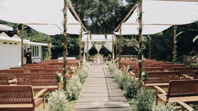 Wes Anderson Wedding Theme of of Nazura & Ichsan by Elior Design - 030 Wes Anderson Wedding Theme of of Nazura & Ichsan by Elior Design - 030