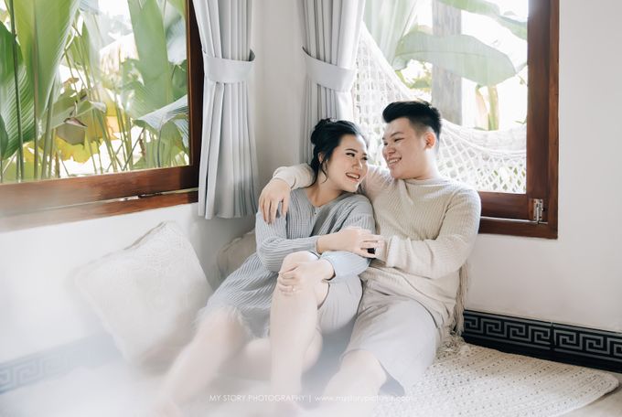 Pre-wedd Kevin Fiona by My Story Photography & Video - 004 Pre-wedd Kevin Fiona by My Story Photography & Video - 004