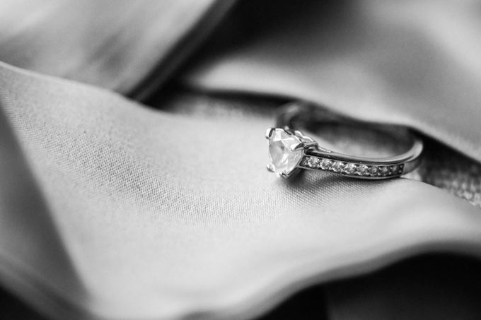 Civil Wedding by Bride Idea - 004 Civil Wedding by Bride Idea - 004
