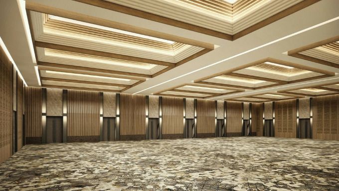 Yogyakarta Marriott Hotel by Yogyakarta Marriott Hotel - 001 Yogyakarta Marriott Hotel by Yogyakarta Marriott Hotel - 001