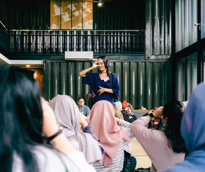 Muslim in Bali - Spiritual Connection by Dura Villas Bali - 004
