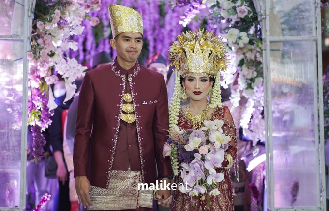 The Wedding of Dhiaz & Pahriz by Keeya Dekorasi - 005