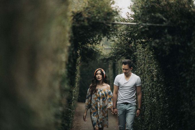 STEVEN & FLORENCIA PREWEDDING by DHIKA by MA Fotografia - 004 STEVEN & FLORENCIA PREWEDDING by DHIKA by MA Fotografia - 004