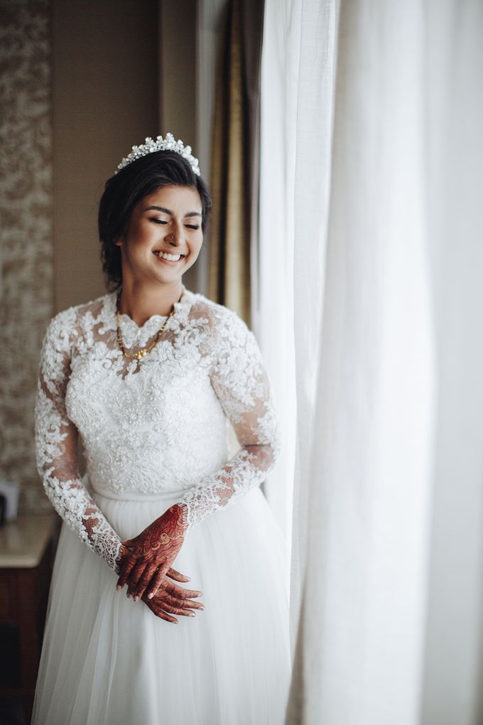 Sahil & Sita Wedding by Novel Journal - 007 Sahil & Sita Wedding by Novel Journal - 007