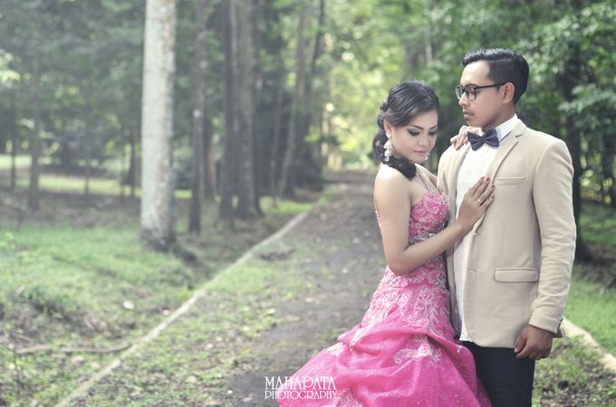 PREWEDDING by Mahapata - 001