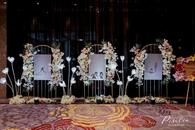 Skeno Hall, 27 Feb '21 by IKK Wedding Venue - 005 Skeno Hall, 27 Feb '21 by IKK Wedding Venue - 005