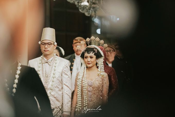 RESEPSI VANIA & ANDRA by Royal Kuningan Jakarta - 006 RESEPSI VANIA & ANDRA by Royal Kuningan Jakarta - 006