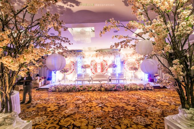 This Night we are in ShangHai by Hotel Borobudur Jakarta - 004 This Night we are in ShangHai by Hotel Borobudur Jakarta - 004