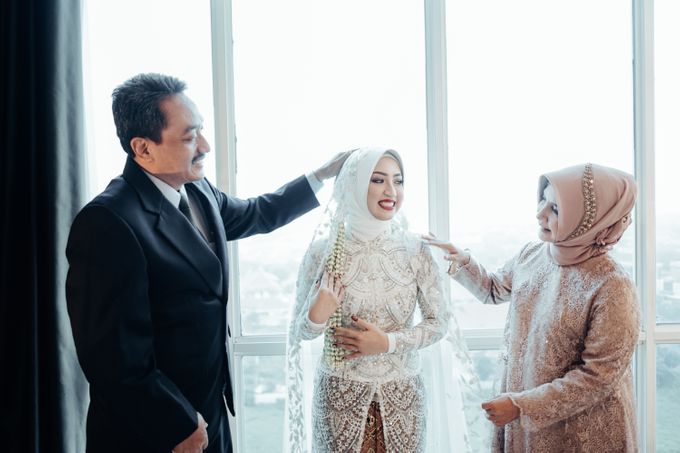 Safira & Tommy Wedding by Kamajayaratih Organizer - 004