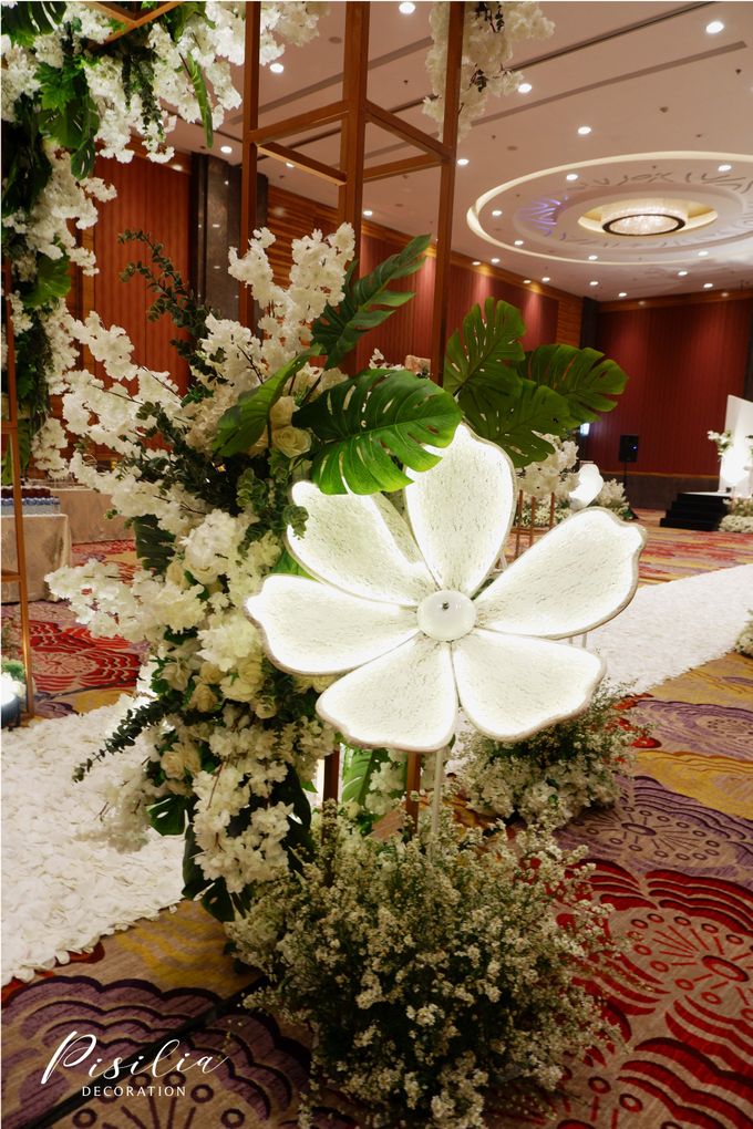 IKK Skeno Hall, Emporium Pluit, 25 Jul '20 by IKK Wedding Venue - 003 IKK Skeno Hall, Emporium Pluit, 25 Jul '20 by IKK Wedding Venue - 003
