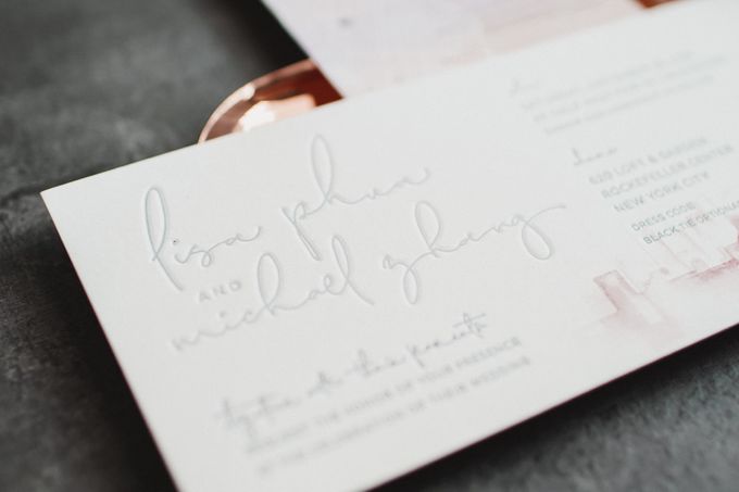 Lisa & Micheal by The Fine Press - 004 Lisa & Micheal by The Fine Press - 004