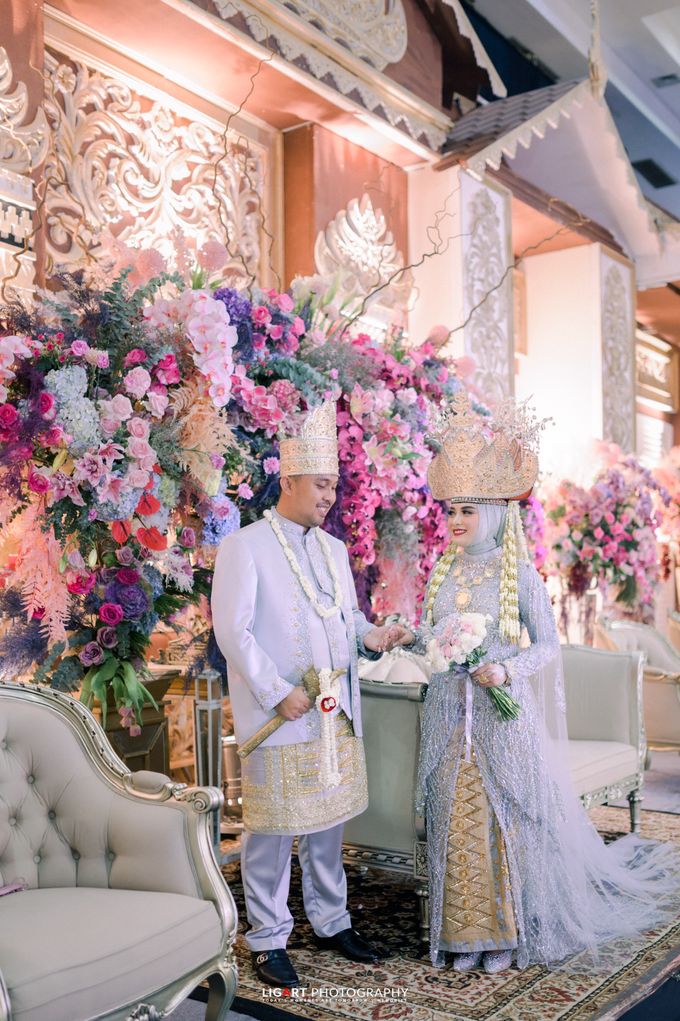 Adat Lampung by MOELIA DESIGN - 004