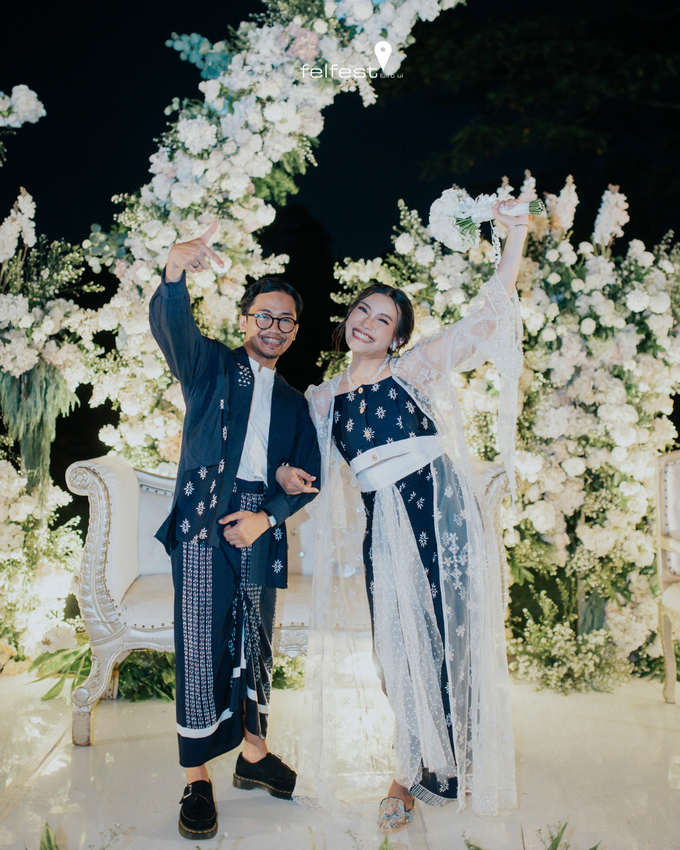 The Wedding of Aina & Bayu by Bgjphoto - 005 The Wedding of Aina & Bayu by Bgjphoto - 005