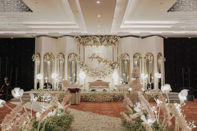Aston Grogol, 18 Mar 23 by Aston Kartika Grogol Hotel Conference Center - 002 Aston Grogol, 18 Mar 23 by Aston Kartika Grogol Hotel Conference Center - 002