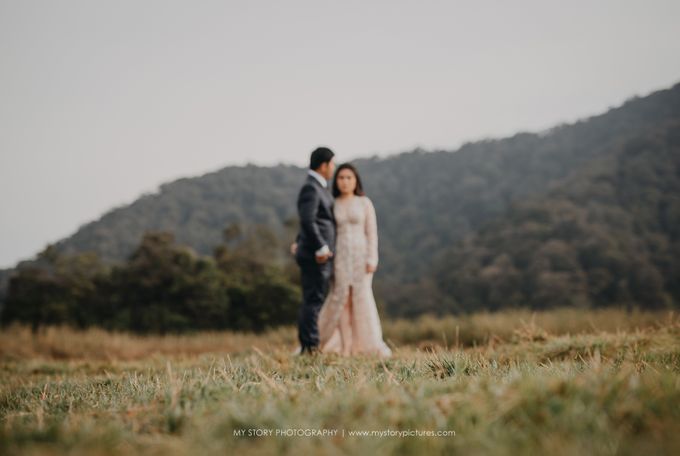 Pre-wedd Benny Ivone by My Story Photography & Video - 002