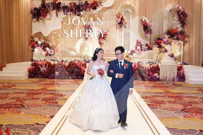 The Wedding of Jovan & Sherly by Satu Pictura - 001
