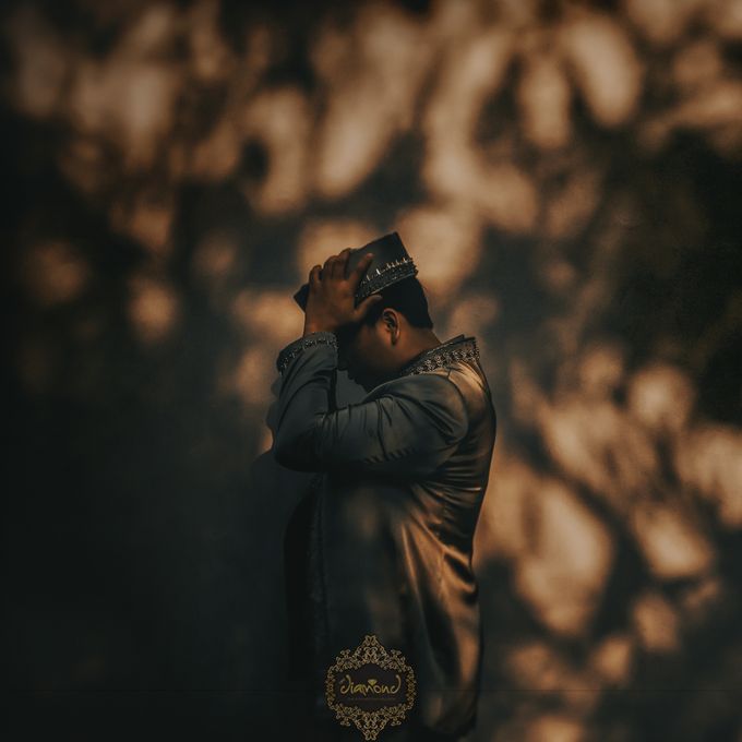 AW 100 - Putri & Jundi by Diamond Weddings - 005 AW 100 - Putri & Jundi by Diamond Weddings - 005