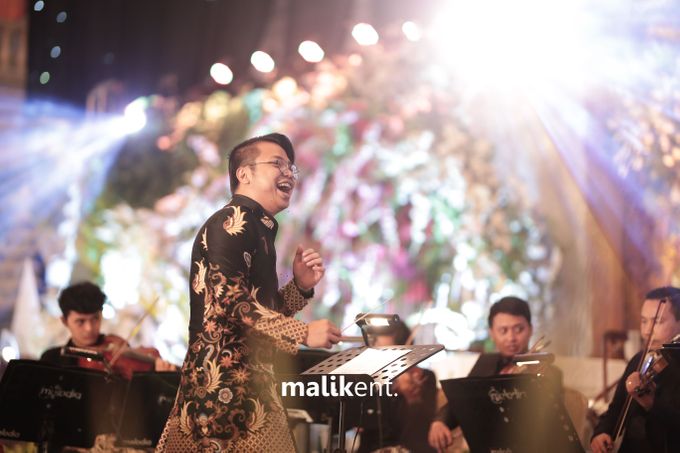 Nikah Massal Termewah Pemkot Surabaya by MALIK ENTERTAINMENT - 004