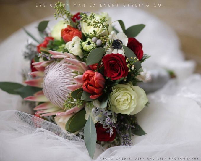 Harry Potter Inspired Wedding by Eye Candy Manila Event Styling Co. - 004 Harry Potter Inspired Wedding by Eye Candy Manila Event Styling Co. - 004