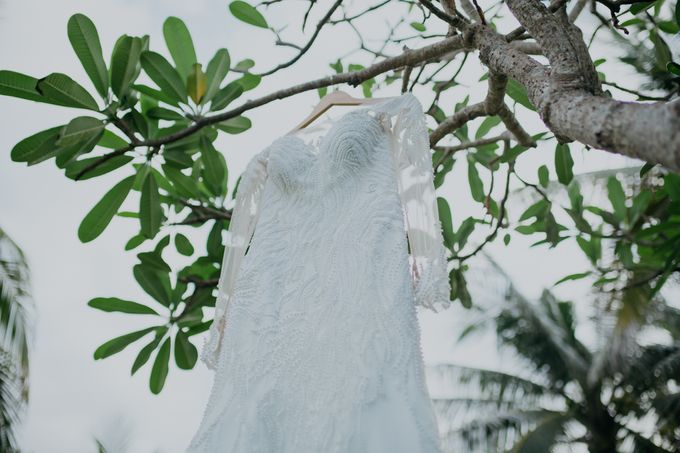 Wedding Hosana & Vina by Ananda Yoga Organizer - 004 Wedding Hosana & Vina by Ananda Yoga Organizer - 004