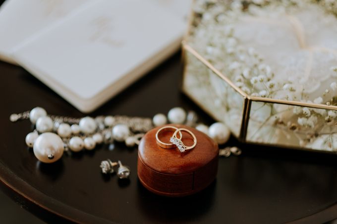 Kloe & Lochy's Wedding Celebration At Nusa Dua, Bali by Amora Bali Weddings - 004 Kloe & Lochy's Wedding Celebration At Nusa Dua, Bali by Amora Bali Weddings - 004