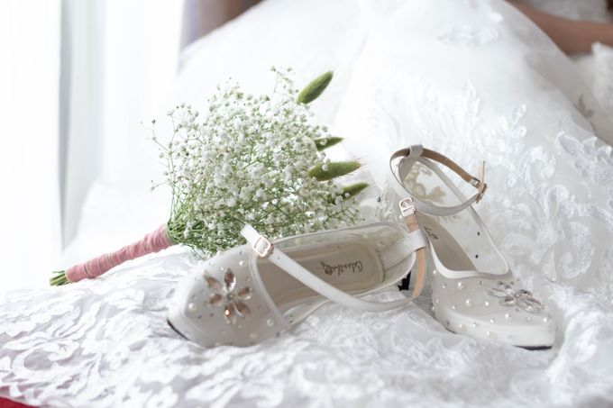 Liputan pernikahan Summary by Weddingscape - 004 Liputan pernikahan Summary by Weddingscape - 004
