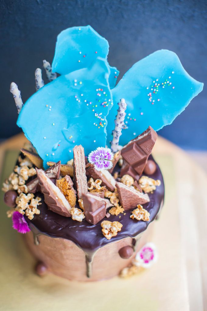The Candy Hero by Cake & Wildflour - 004